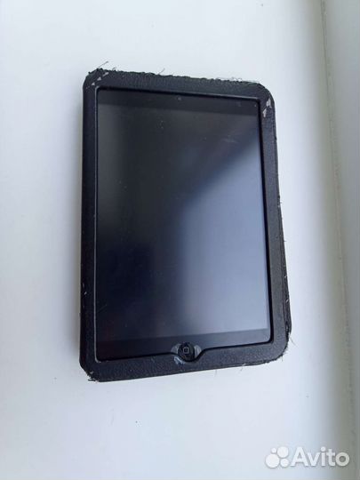 iPad mini на запчасти