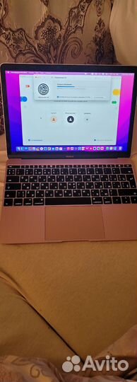 Macbook a1534