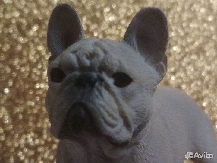 Фигурки собаки собака шляйх schleich