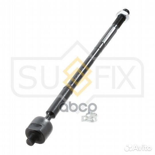 Рулевая тяга L/R