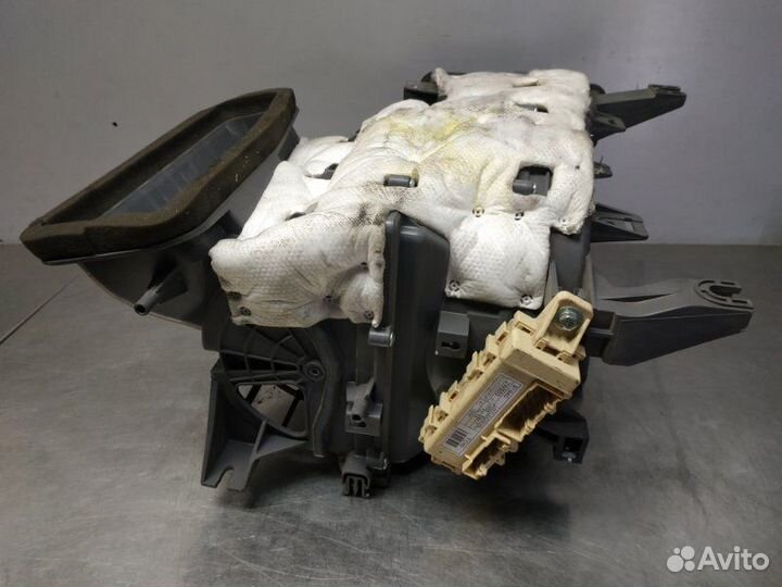 Корпус отопителя Hyundai Santa Fe 3 DM D4HB 2013