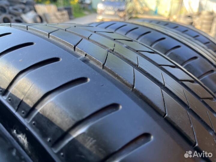 Bridgestone Alenza 001 225/60 R18 104W