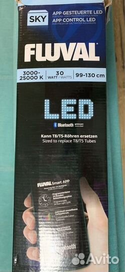 Аквариум с тумбой