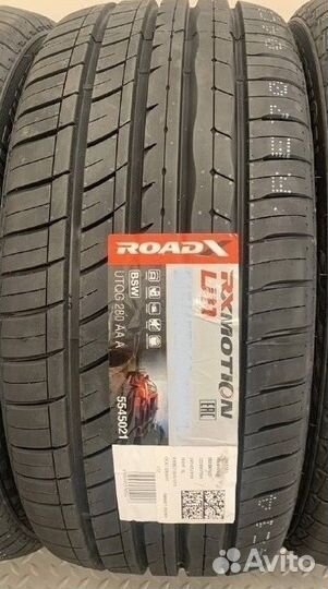 RoadX RXMotion U11 275/40 R20 106Y