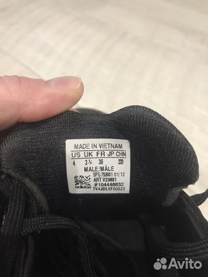 Продаю бутсы