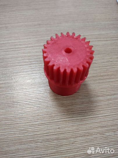 3д печать, моделирование