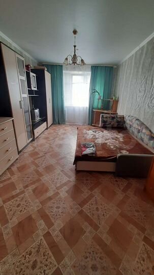 2-к. квартира, 56 м², 8/9 эт.