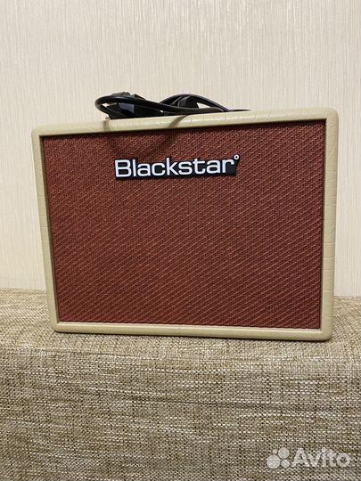 Комбоусилитель blackstar Debut 15
