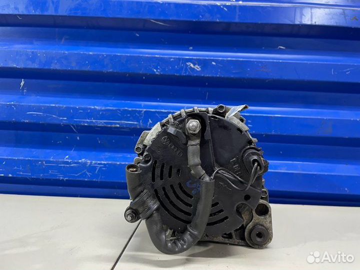 Генератор Volkswagen Golf MK4 1.4 AXP 2001