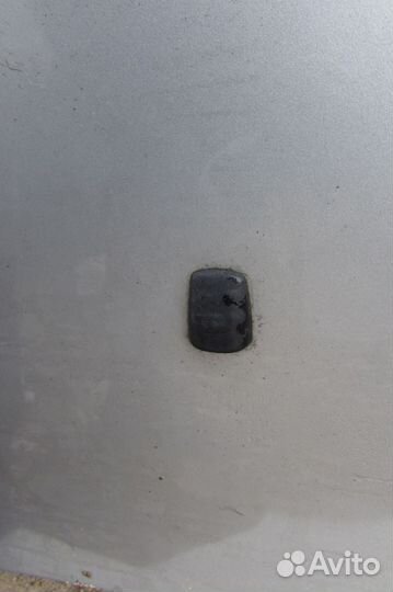 Форсунка стеклоомывателя bmw 5 e60/e61