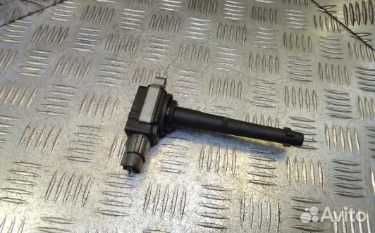 Катушка зажигания бензиновая nissan note E11 (GBN0