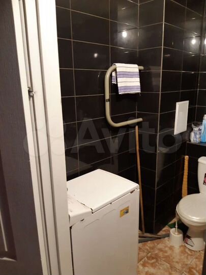 1-к. квартира, 40 м², 2/9 эт.