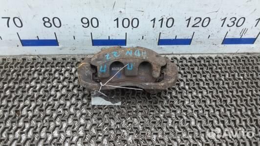 Суппорт тормозной передний правый ford transit 7