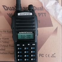 Рация baofeng uv 82 8вт, Успенское