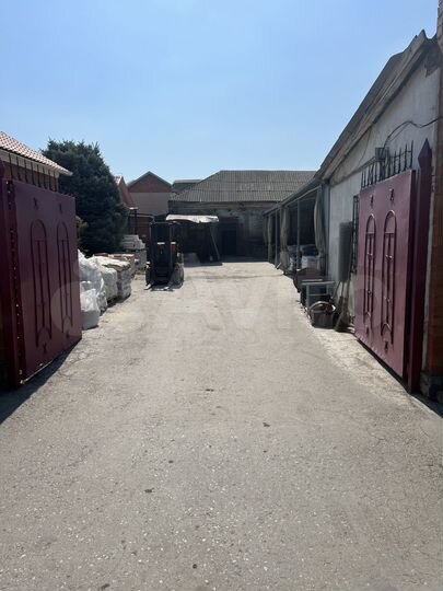 Склад, 948 м²