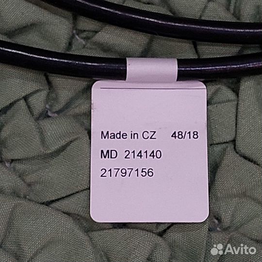 Кабель соединительный Media Interface для Mercedes