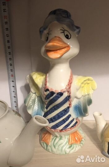 Подставка под горячее, сахарница, креманки