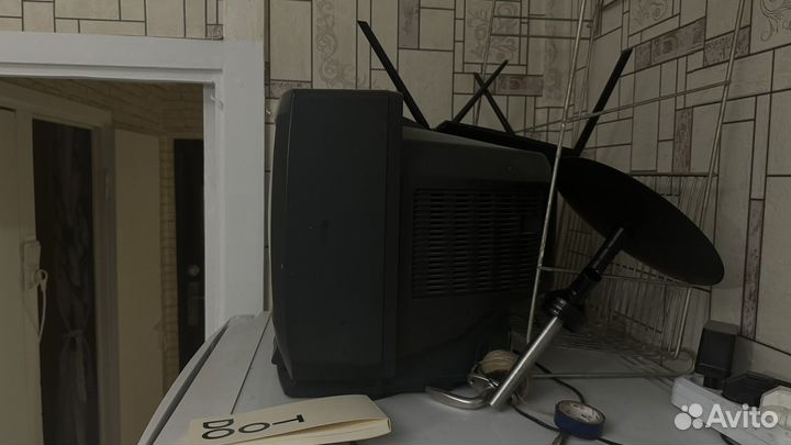 Телевизор бу