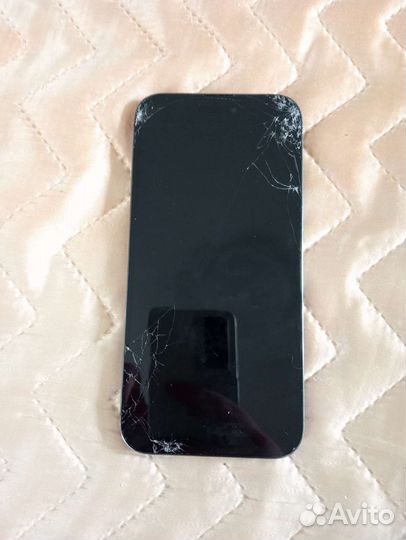 iPhone 14 Pro Max 256 deep purple