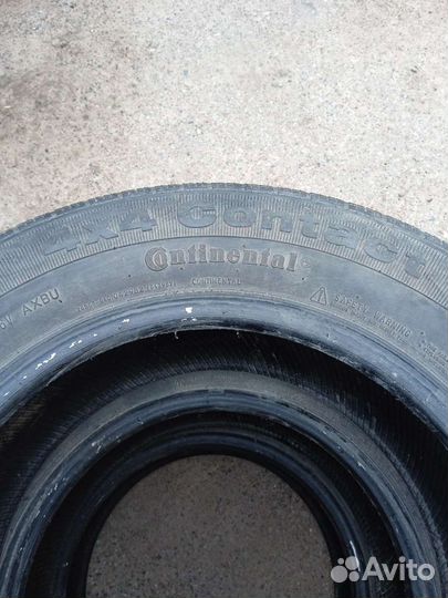 Continental Conti4x4Contact 215/65 R16 98