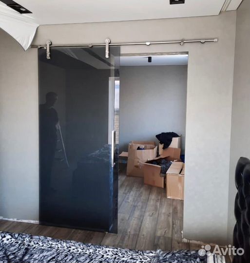 Межкомнатная перегородка по индивидуальным размера