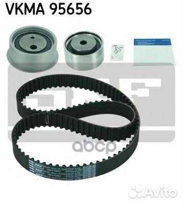 Ремкомплект грм SKF vkma 95656 vkma 95656 Skf