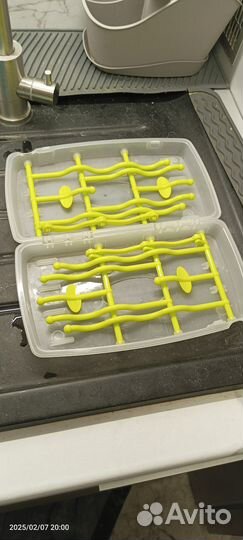 Сушилка для детских бутылочек