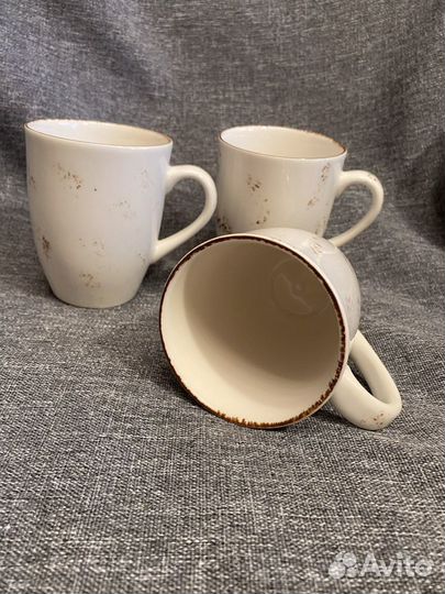 Кружка бокал Bonna