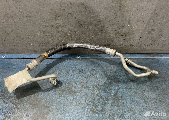 Трубка кондиционера Mazda 6 GJ