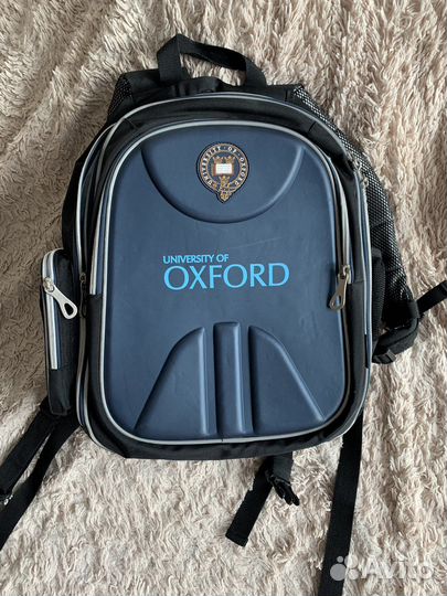 Рюкзак школьный ортопедический