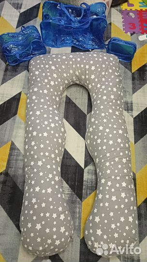 Подушка для беременных