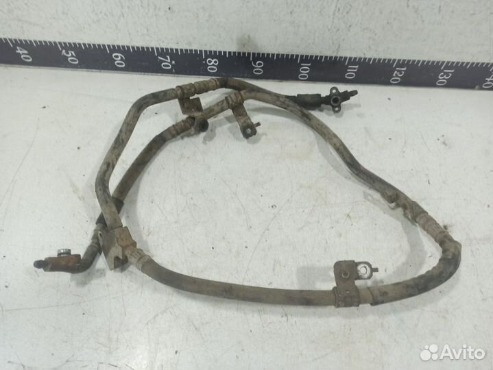 Трубка гидроподвески