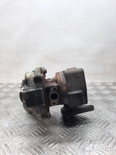 Турбина Renault Megane хэтчбэк 5 дв. 1.5 K9K724