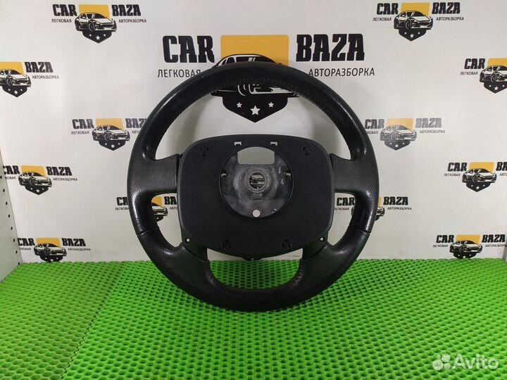 Руль Land Rover Discovery III