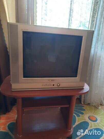 Телевизор