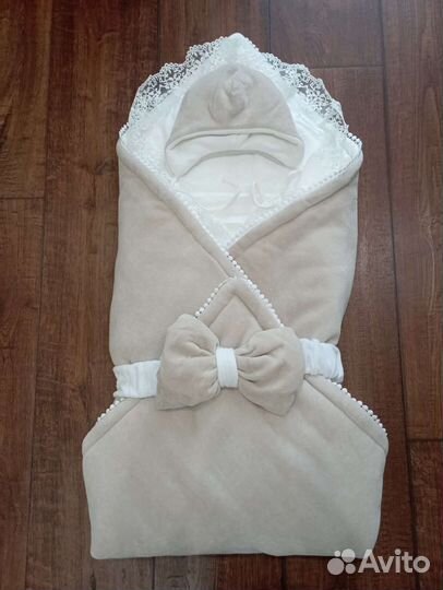 Комплект на выписку