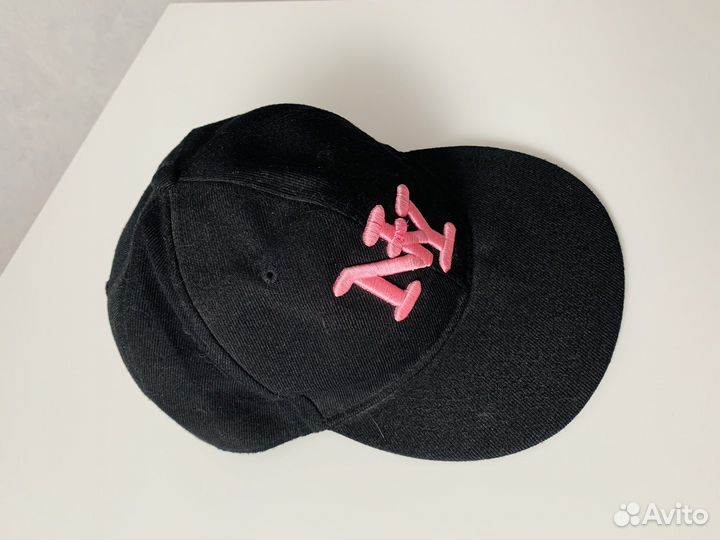 Кепка бейсболка