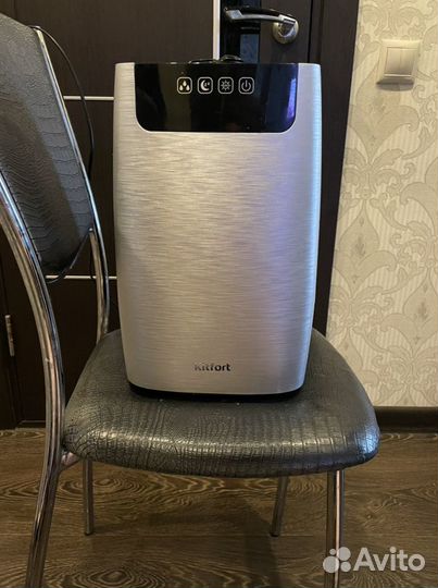 Увлажнитель воздуха kitfort