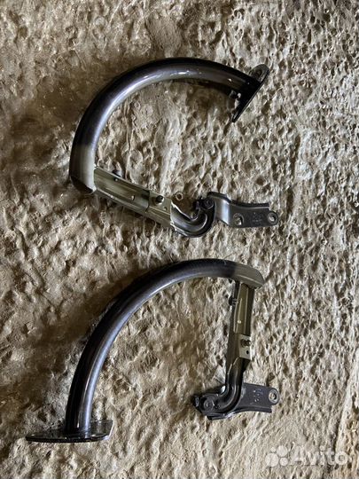 Петли багажника Volkswagen Passat b6