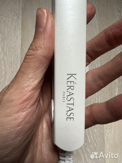 Выпрямитель для волос Kerastase (утюжок для волос)