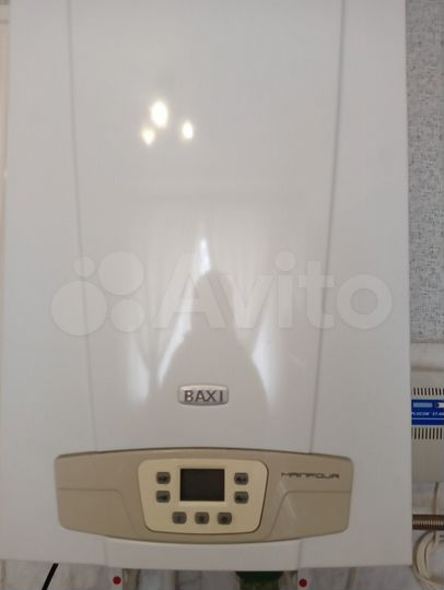 1-к. квартира, 34,1 м², 2/2 эт.