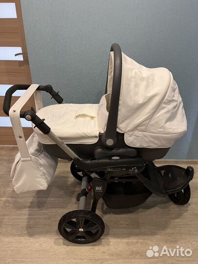 Коляска 3 в 1CAM