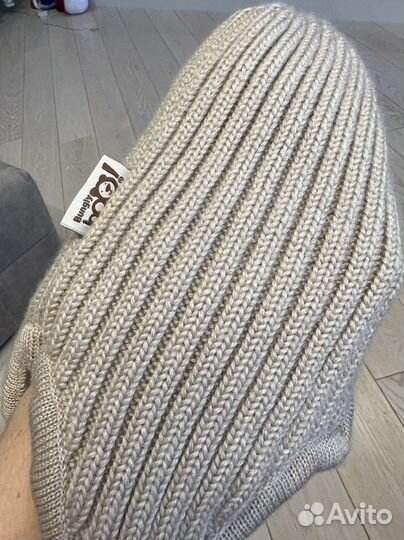 Шапка и снуд