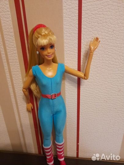 Кукла барби toy store 4
