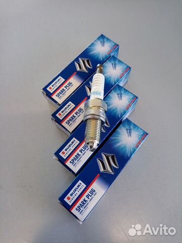 Свечи Suzuki DF 70-90 комплект