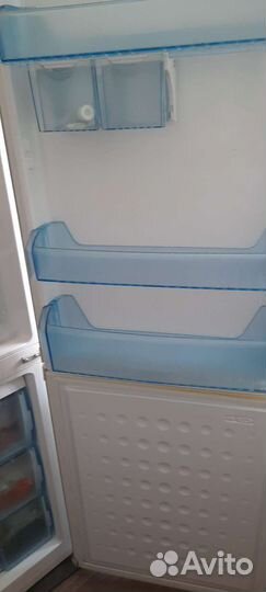 Холодильник б/у