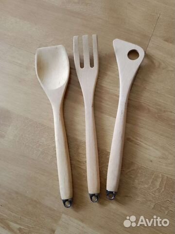 Кухонные принадлежности