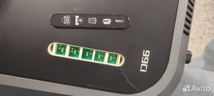 Шредер для бумаги Fellowes 99ci