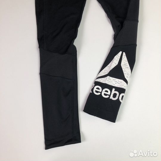 Лосины спортивные Reebok Speedwick