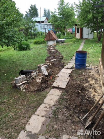 Водоснабжение от колодца, с оплатой за результат